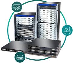 Networking Equipment
