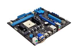 Motherboards