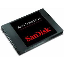 SSD Drives